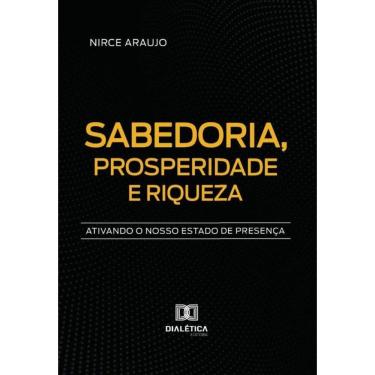 Imagem de Sabedoria, Prosperidade E Riqueza - Português
