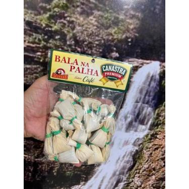 Imagem de Bala Na Palha Sabor Cafe 250g Canastra Premium - Atacarne