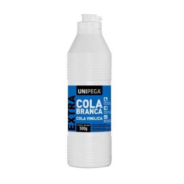Imagem de Cola Branca Extra 500g - Unipega