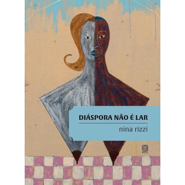 Imagem de Diáspora Não é Lar - PALLAS EDITORA, Sortido