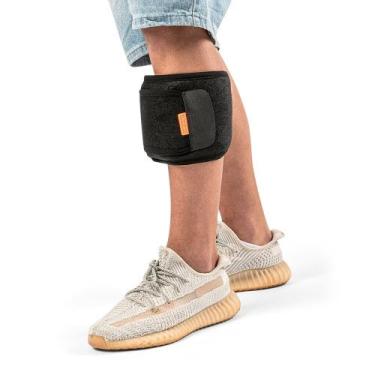 Imagem de Suporte Neoprene Para Bolsa Términa Gel Curto Hidrolight