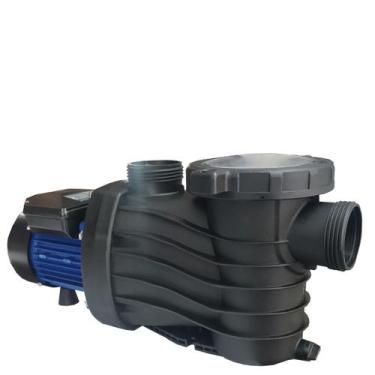 Imagem de Motobomba Piscina monofásica 1/2 cv 110v Claw WMBPH 17Mil L