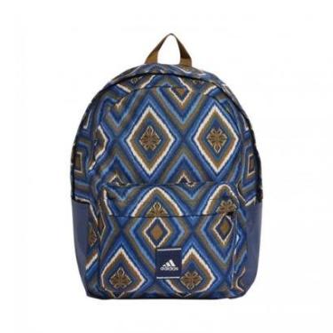 Imagem de Mochila adidas x FARM Rio Backpack Unissex-Unissex