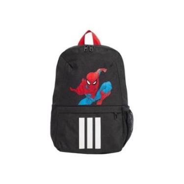 Imagem de Mochila Adidas Marvel Disney Infantil-Unissex