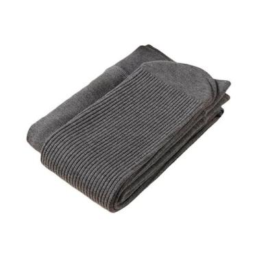 Imagem de Meias-calças De Pelúcia Grossas E Quentes Para Meninas, Leggings Infan