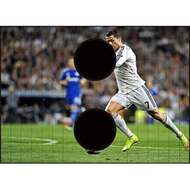 Imagem de Esteira Personalizada Futebol - EST0551