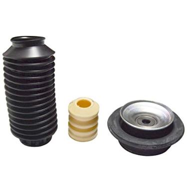 Imagem de Kit Amortecedor Dianteiro Tenneco 440,833 comp. Volkswagen: Gol Novo - Gii 94/01,Parati Novo 98/01,Saveiro Novo 98/01