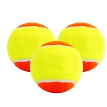 Imagem de Kit 3 Bolas Beach Tennis Acte