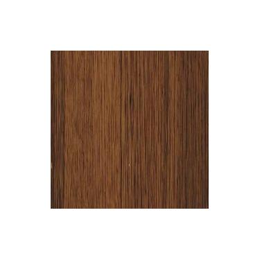 Imagem de Papel de Parede Adesivo Lavável envelopamento móveis imita Madeira Sucupira autocolante 3m