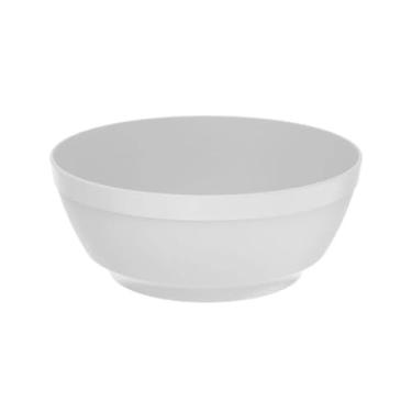 Imagem de Saladeira Luna 1,8 Litros Branco - Ou