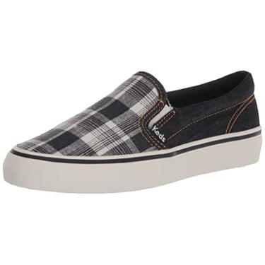 Keds best sale jeans feminino