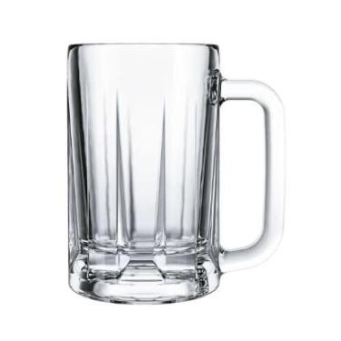 Imagem de Caneca para Cerveja Nadir Oktober 355ml
