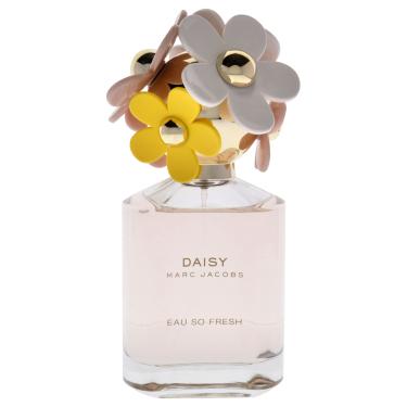 Imagem de Perfume Marc Jacobs Daisy Eau So Fresh Edt 75 Ml