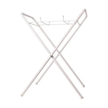 Imagem de Suporte para Banheira Universal Branco Styll Baby