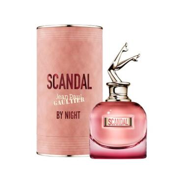 Imagem de Perfume Scandal By Night Jean Paul Galtier Eau De Parfum Feminino 50 ml Jean Paul Gaultier 50ml