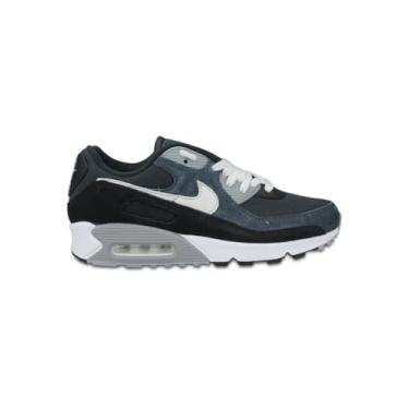 Imagem de Nike Mens Air Max 90 DA1641 003 Off Noir - Size 4