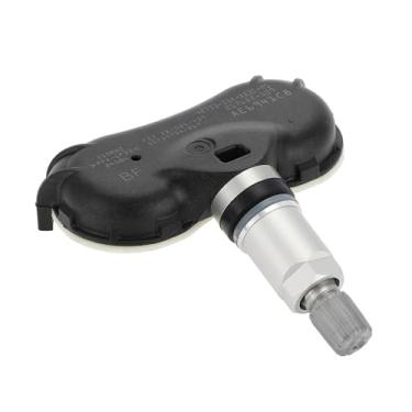 Imagem de INFINAUTO Sensor de pressão de pneu No.42753SNAA83 Sensor TPMS de carro para Honda Civic 2008-2013 Metal plástico borracha preta