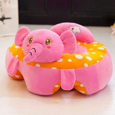 Imagem de Assento Cadeirinha para Bebê Manter Postura Envio Rápido 24 hrs - shop