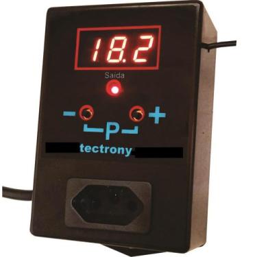 Imagem de Transforme Seu Freezer Em Cervejeira Termostato Digital - Tectrony