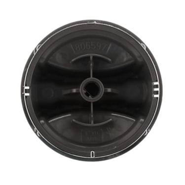 Imagem de Botão de controle de máquina de lavar para máquina de lavar e secar roupa Speed Queen PS16995756 AP6339803 Máquina de lavar roupa