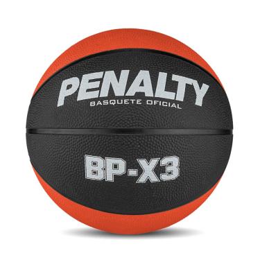 Imagem de Bola Basquete Penalty Bp-x3 Oficial