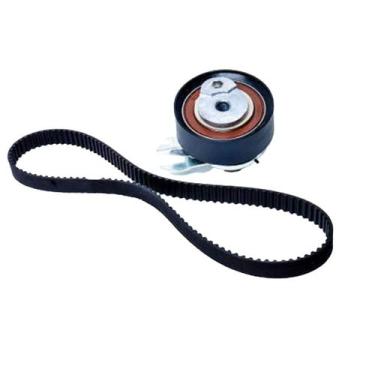 Imagem de Correia Dentada + Tensor FOX 2003/2022 - 90388 - KS459061 - Volkswagen