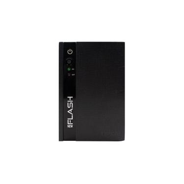 Imagem de Nobreak 700va 115/115 Newflash Bs 51070701 Upsai