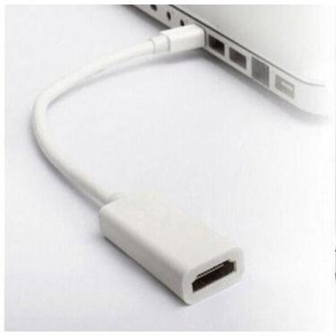 Imagem de Adaptador HDMI para Thunderbolt/Mini DisplayPort