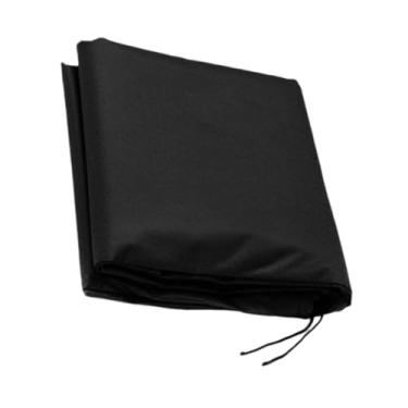 Imagem de Dynwave Tampa de mesa de pingue -pongue para serviço pesado durante toda a estação Acessórios leves Tênis de tênis de tênis Tênis Tênis para park academia de