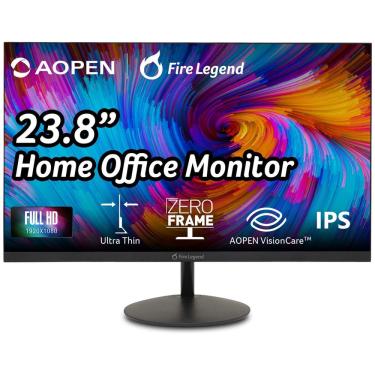 Imagem de Monitor aopen da Acer 24SA2Y ebi 23,8 Full HD 1920x1080