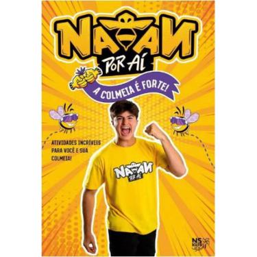 Imagem de Natan por aí A colmeia é forte!