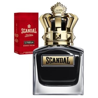 Imagem de Perfume Importado Masculino Scandal Pour Homme Le Parfum Eau de Parfum 50 ml