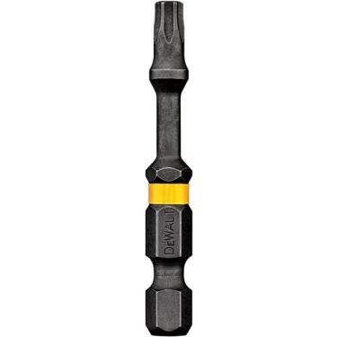 Imagem de Conjunto de brocas Torx dewalt DWA2TX10IRB T10, pacote com 50 polegadas
