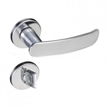 Imagem de Fechadura Zamac Madrid 506-90b Pado