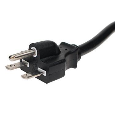 Imagem de BITMAIN APW3++ 220-250v HEAVY DUTY Power Cord for Antminer A3, S9, or D3