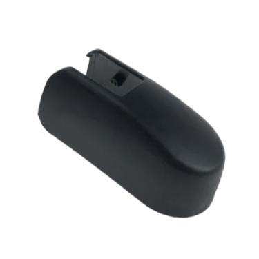 Imagem de Riloer Tampa do braço do limpador de janela de escotilha traseira, OE: 76721-THA-H01, 2019-2022 compatível com Honda compatível com Acura RDX, tampa do braço do limpador traseiro