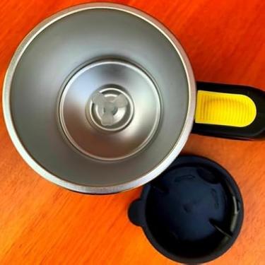 Imagem de Caneca com Tampa 400ml Fast Mixer