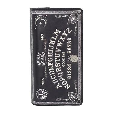 Imagem de Nemesis Now Spirit Board Women Money Brse Gothic, Horror, Preto, 18.5cm, Ouija Spirit Board
