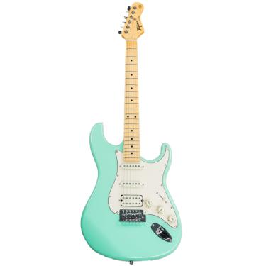 Imagem de Guitarra Tagima Tg-540 - Stratocaster - Sg