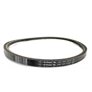 Imagem de Correia de Transmissão em V Lisa B-55 Gates Borracha 1397mm