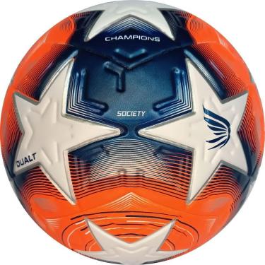 Imagem de Bola Dualt Champions Techfusion Society - Topper