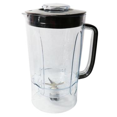 Imagem de Copo jarra liquidificador philco ph900 preto