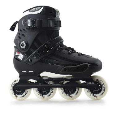 Imagem de Patins Fila Nrk All Black F20 38