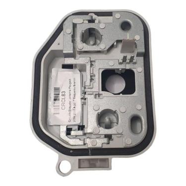 Imagem de Circuito Soquete Lanterna Peugeot 2008 2015 A 2017 Esquerdo Original