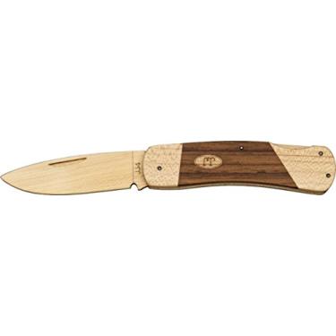 Imagem de JJ's Knife Kit Kit de facas Jameson Lockback, 9,5 cm Fechado