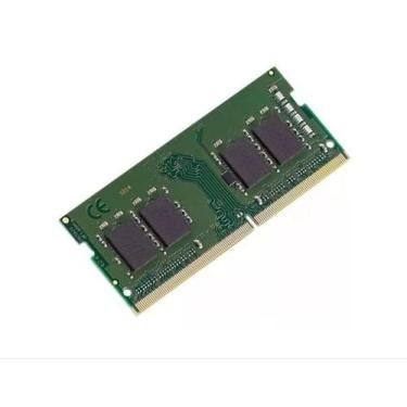 Imagem de Memoria 8gb ddr3 1600mhz pc3l-12800 whalekom notebook
