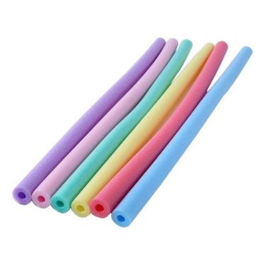 Imagem de KIT 5 Pçs Espaguete Flutuante Para Piscina 165cm