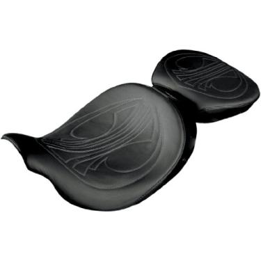 Imagem de Danny Gray Solo Seat