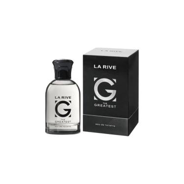 Imagem de Perfume La Rive The Greatest - Eau de Toilette 100ml