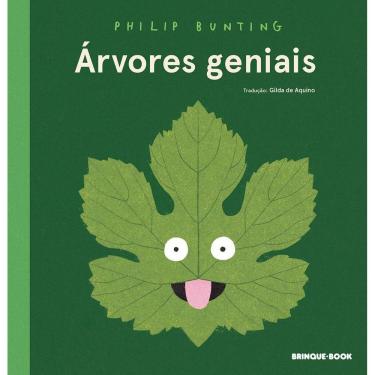 Imagem de Árvores Geniais